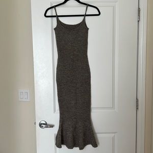 HOUSE OF CB RANI DRESS SIZE XS WORN ONCE